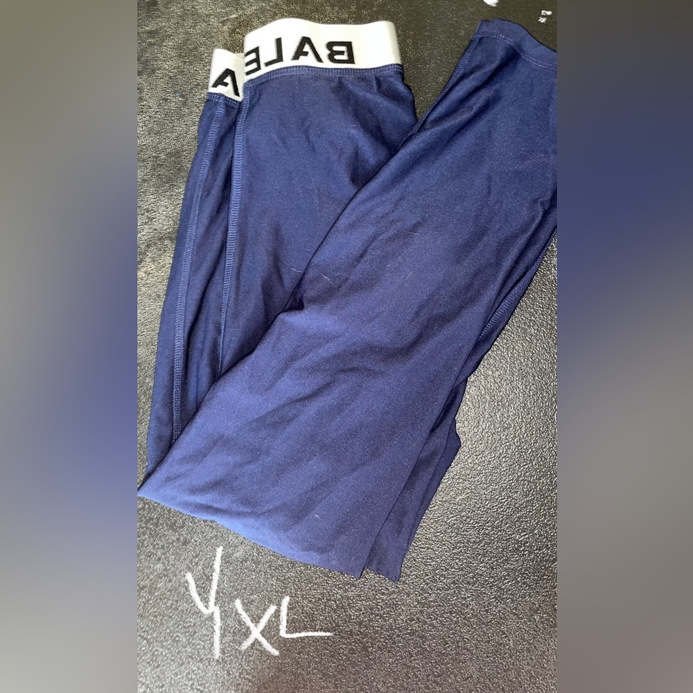 Boys compressions leggings